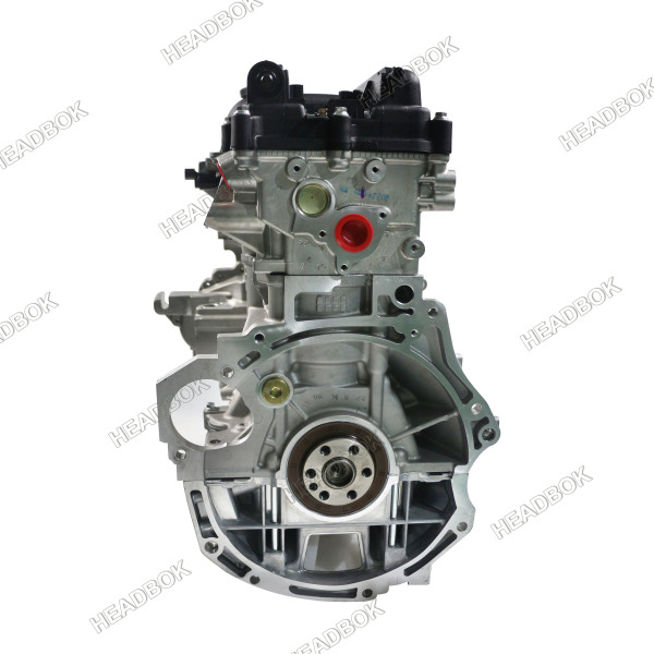 G4FA Engine Cylinder Long Block for Hyundai
